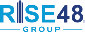 Rise48 Group Logo