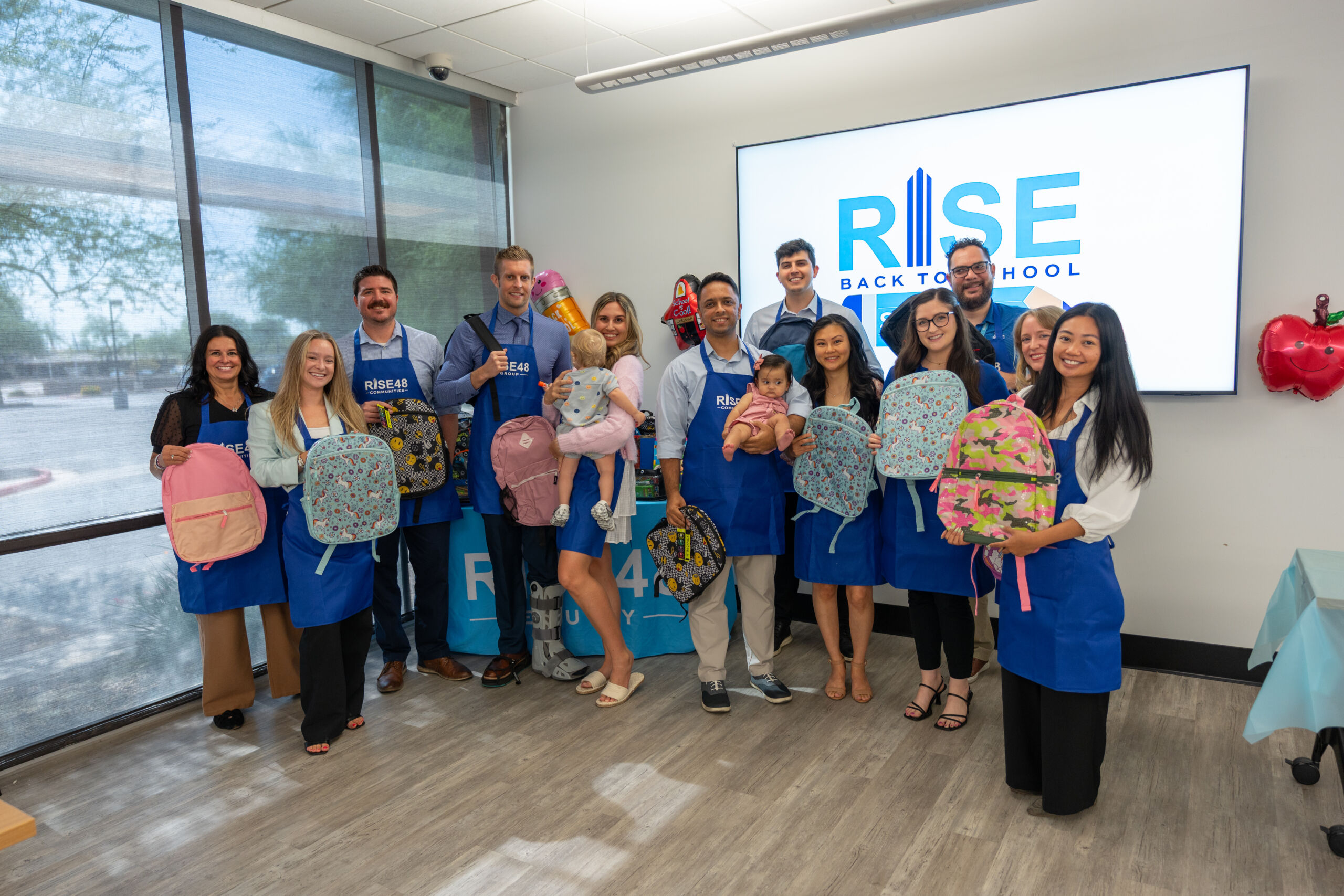 Rise Supplies Photo Op-29